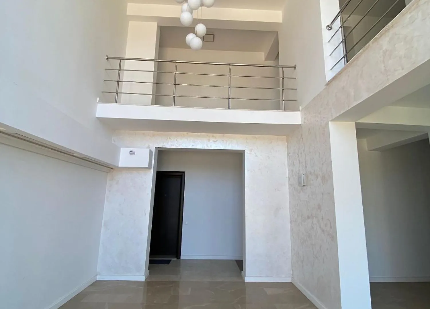 Green Place Cosmopolis Tunari  Apartment