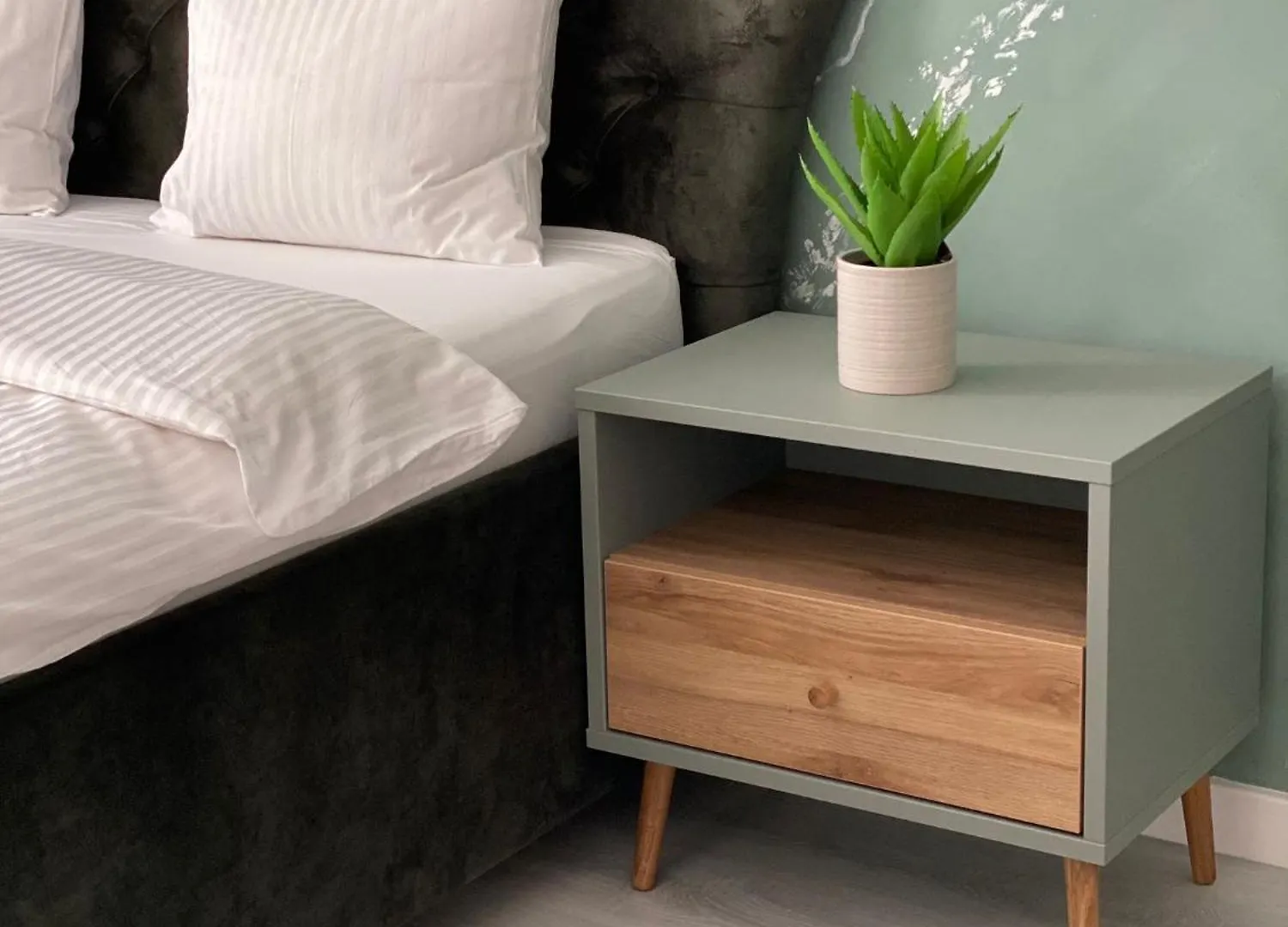 Green Place Cosmopolis Tunari  Apartment Tunari (Ilfov)